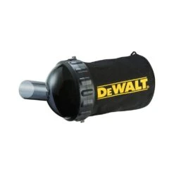 DEWALT Heavy Duty Planer Dust Bag To Suit DCP580