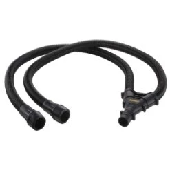 DEWALT Dust Extractor AirLock Y Splitter Set