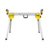 DEWALT Compact Short Beam Mitre Saw Stand Workstation