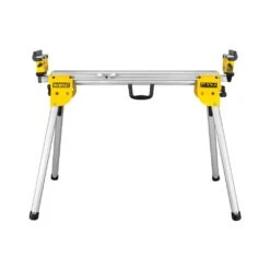 DEWALT Compact Short Beam Mitre Saw Stand Workstation