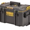 DEWALT ToughSystem 2.0 DS300 Medium Stackable Storage Tool Box
