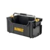 DEWALT TOUGHSYSTEM Tote Power Tool Storage Container Box