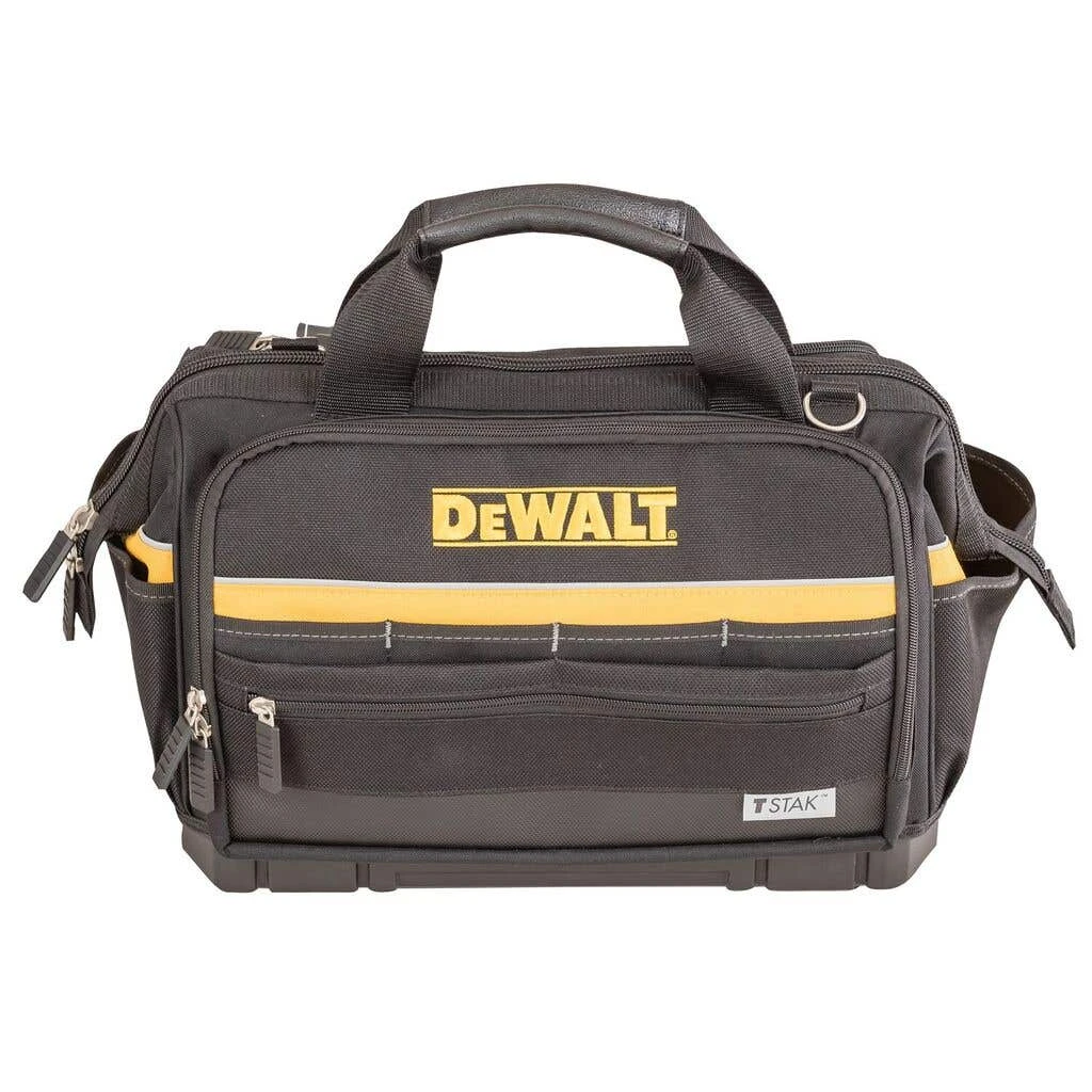 DEWALT TSTAK Power Tool Bag 450mm 1 DEWALT TSTAK Power Tool Bag 450mm