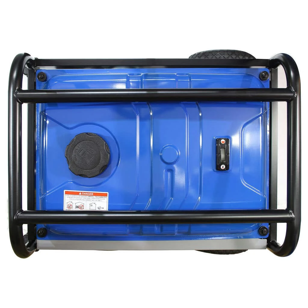 Westinghouse Portable Auto Start Generator 8500E-AS 5 Westinghouse Portable Auto Start Generator 8500E-AS - Image 5