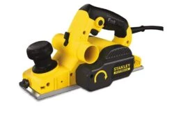 Stanley FatMax 750W Planer