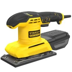 Stanley FatMax 280W 1/3 Sheet Sander