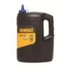 DEWALT Chalk Blue 2.27kg