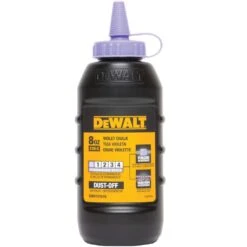 DEWALT Chalk Violet 226g