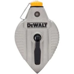 DEWALT Cast Aluminium Chalk Reel 300mm