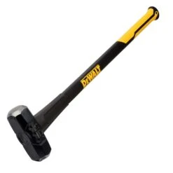 DEWALT EXOCORE Sledge Hammer 3.6kg