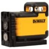 DEWALT Compact 360° Crossline Laser