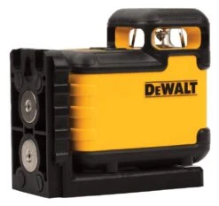 DEWALT Compact 360° Crossline Laser