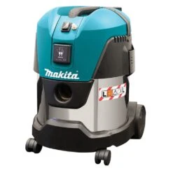 Makita 1000W Wet/Dry Dust Extraction Vacuum 20L