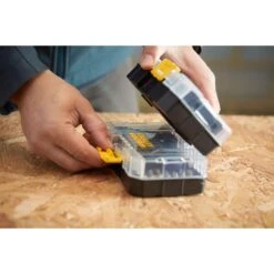 Stanley FatMax 13-Piece Precision Metal Drilling Set -Tool Promotional Store 6603922 4 2