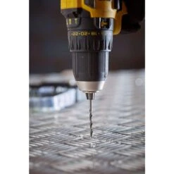 Stanley FatMax 13-Piece Precision Metal Drilling Set -Tool Promotional Store 6603922 9 2