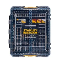 Stanley FatMax 49-Piece Drilling & Driving Mixed Set