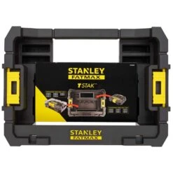 Stanley FatMax T-Stak Caddy For Bulk And Small Cases