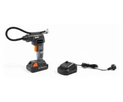 Yard Force 24V Air Inflator