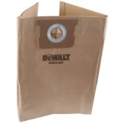 DEWALT Dust Bag For 22-37L - 3 Pack