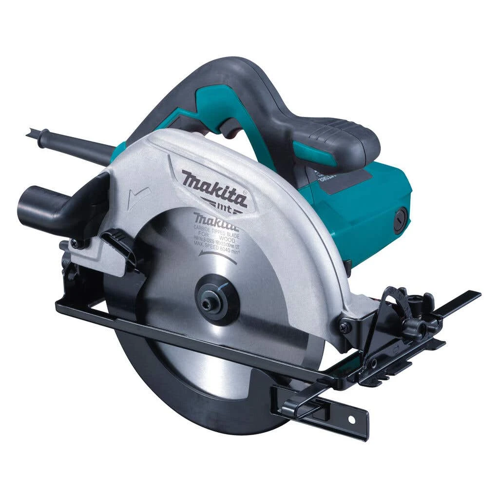 Makita 1050W Circular Saw 185mm (7-1/4") 1 Makita 1050W Circular Saw 185mm (7-1/4")