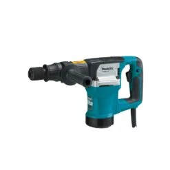 Makita MT Series 17mm Hex 900W Demolition Hammer