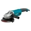 Makita MT Series 2000W Angle Grinder 180mm (7")