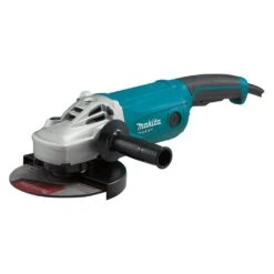 Makita MT Series 2000W Angle Grinder 180mm (7")