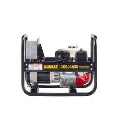 DEWALT 4150W Generator -Tool Promotional Store 6641914 3 16