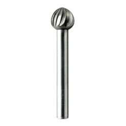 PG Mini Drill Bit Steel Cutter Ball 6mm