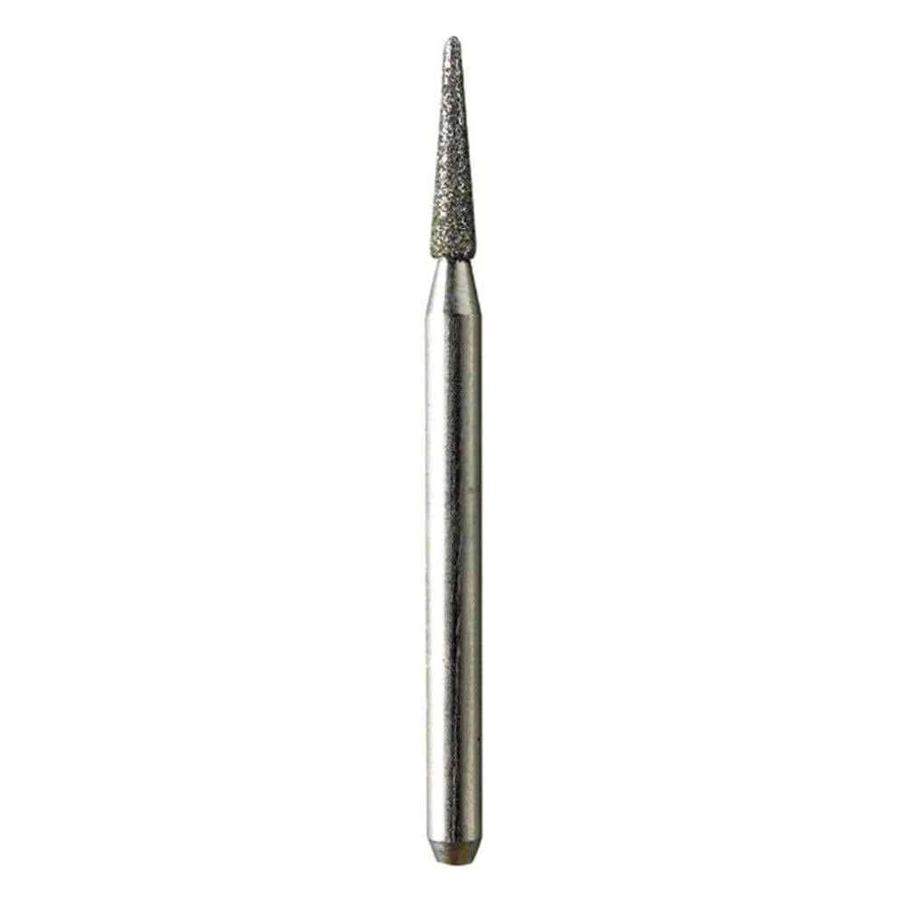 PG Mini Bit Diamond Point 2.8mm 1 PG Mini Bit Diamond Point 2.8mm