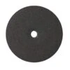 PG Mini Polishing Disc Rubber 22 X 3mm - 2 Pack