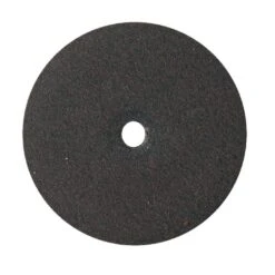 PG Mini Polishing Disc Rubber 22 X 3mm - 2 Pack