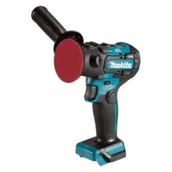 Makita 12V Max Brushless Sander & Polisher