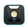 Ox Pro Rechargeable Led Work Light With Wireless Speakers