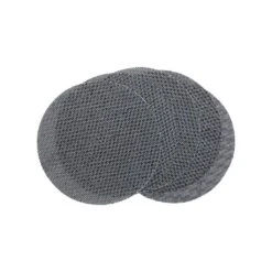 DEWALT 80 Grit Mesh ROS Sanding Disc 125mm (5") - 5 Pack
