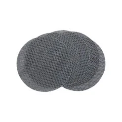 DEWALT 120 Grit Mesh ROS Sanding Disc 125mm (5") - 5 Pack