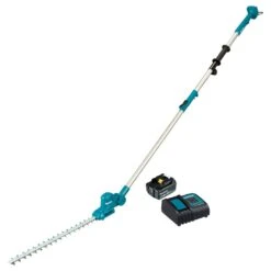 Makita 18V Pole Hedge Trimmer Kit 460mm DUN461WSF