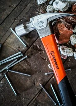 Crescent Rip Claw Hammer 20oz -Tool Promotional Store 6687065 3 3