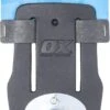 Ox Hammer Leather Holder Swivel Black