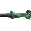 HiKOKI 18V Brushless Die Grinder With Slide Switch Skin GP18DA(H4Z)