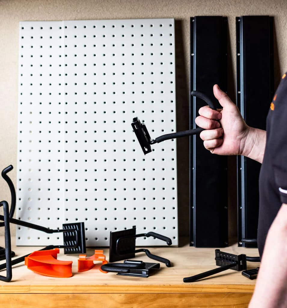 StorTrak Multi Tool Holder Small 3 StorTrak Multi Tool Holder Small - Image 3