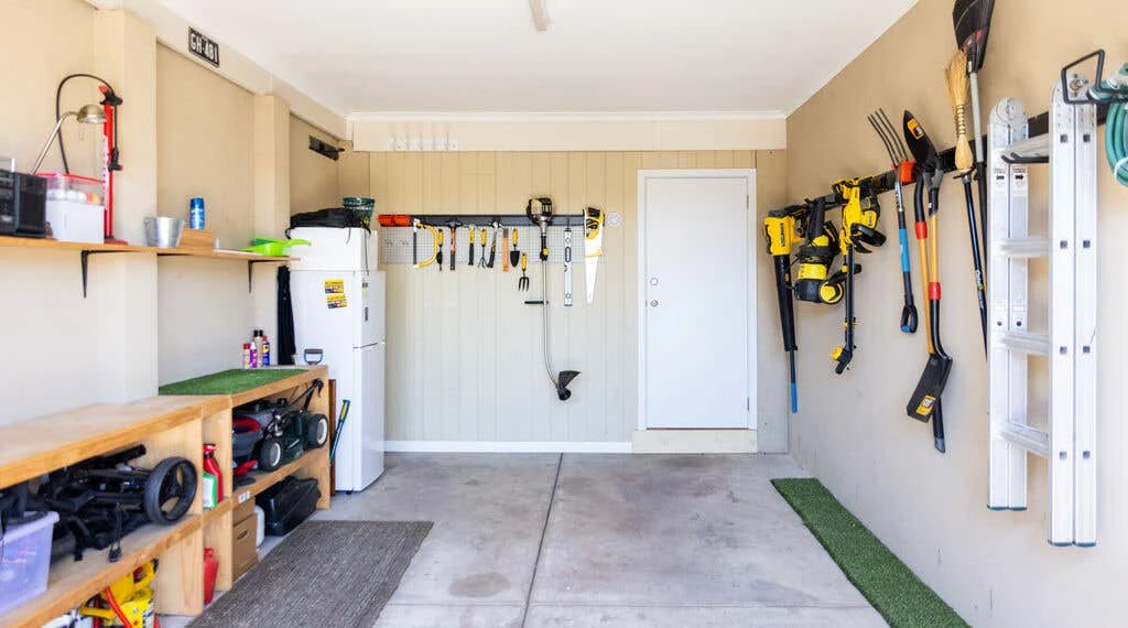 StorTrak Multi Tool Holder Small 6 StorTrak Multi Tool Holder Small - Image 6