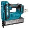 Makita 40V Max Brushless 18Ga Brad Nailer Skin