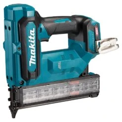 Makita 40V Max Brushless 18Ga Brad Nailer Skin