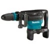 Makita 80V Max (40Vx2) Brushless SDS Max Demolition Hammer Skin