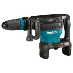 Makita 80V Max (40Vx2) Brushless SDS Max Demolition Hammer Skin