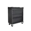 Storage Geelong 5 Drawer Tool Trolley