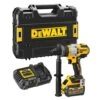DEWALT Drill Driver Hammer 18V XR XRP Kit - DCD999T1-XE