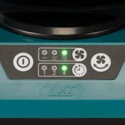 Makita 18V Jobsite Fan 330mm (13") 12 Makita 18V Jobsite Fan 330mm (13") -Tool Promotional Store 6722326 5