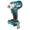Makita 18V Brushless Impact Wrench 3/8" Skin